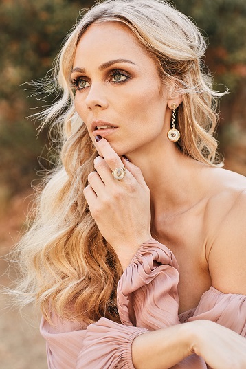 358px x 537px - V Wars Actress Laura Vandervoort says 'Fake It 'Til You Make It' -  NYCastings - DirectSubmit