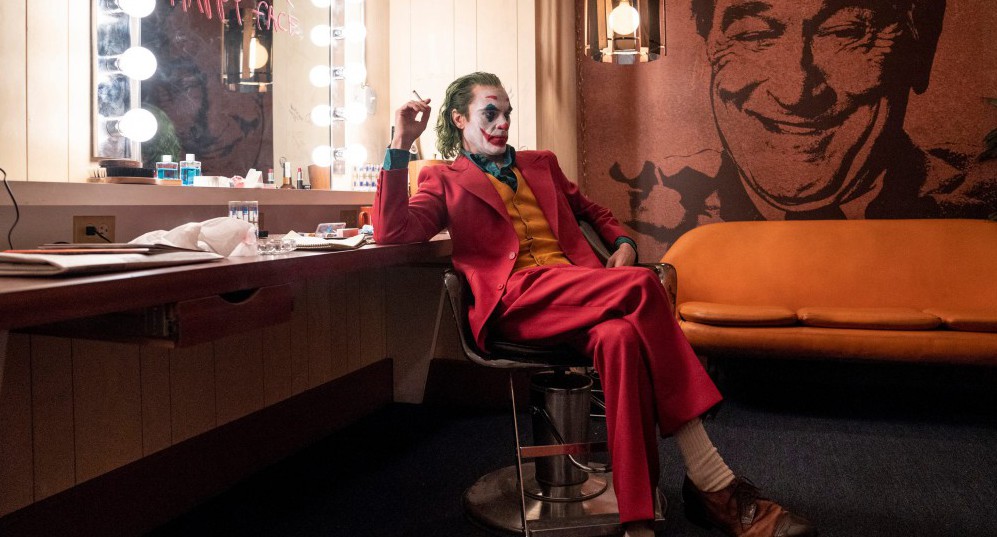 Joaquin Phoenix's Best 'Joker' Scenes - NYCastings - DirectSubmit