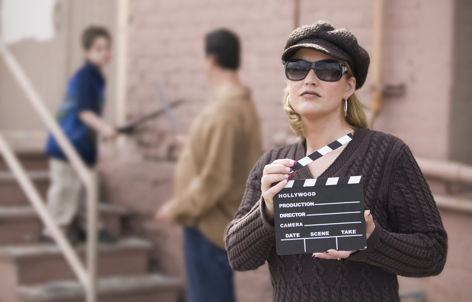 Jenna Ortega & 'Wednesday' Cast Praise “Collaborative” Director Tim Burton