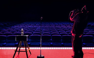 Exploring Stand-Up Comedy - A New Frontier for Actors