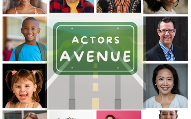 Actors Avenue, Your Personalized Coaching Service For Actors and Singers