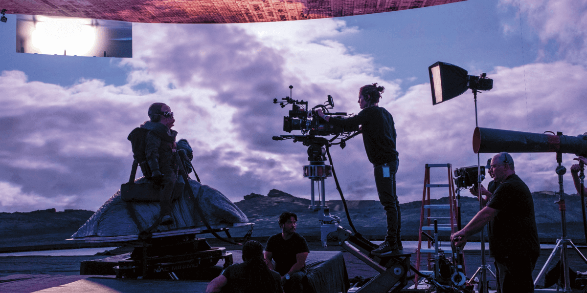 Set Savvy: Understanding Your Film Crew