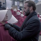 Comparing 'The Handmaid's Tale' to Project 2025 - Art Mirroring Society and Vice Versa