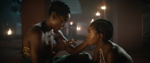 NYCastings-5-Ways-How-To-Steal-the-Show-as-the-Comedic-Relief-in-a-Drama-The-Woman-King-Lashana-Lynch-Thuso-Mbedu