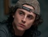 Timothée Chalamet in Don't Look Up